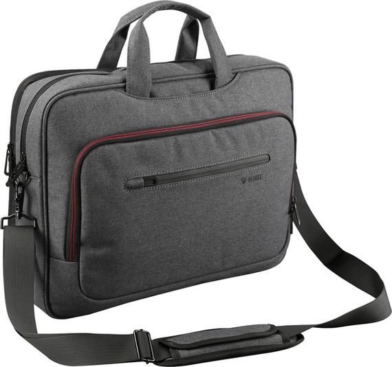 Сумка Yenkee 15.6" TARMAC YBN 1541GY (Grey) | Зображення 2