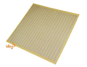 Решітка розділова Никот 12 рамок 500*500