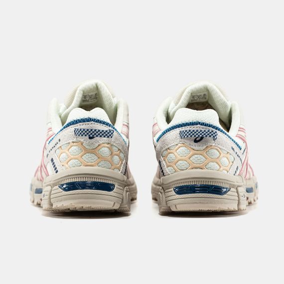 Кросівки Asics Gel-Kahana 8  весна / осінь 2478 39 25 см | Зображення 2