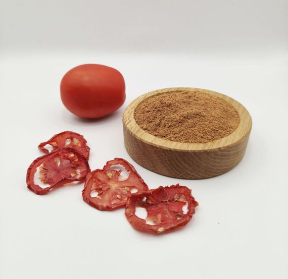 Приправа из сушёных помидоров 20г | Зображення 2