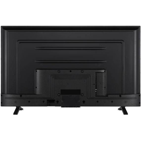 TV 55 Toshiba 55UA2363DG 4K UHD/LED/T2/Android 11/2 x 10W/Dolby Digital/HDMI/Wi-Fi/VESA 200 x 200 M4 | Зображення 1