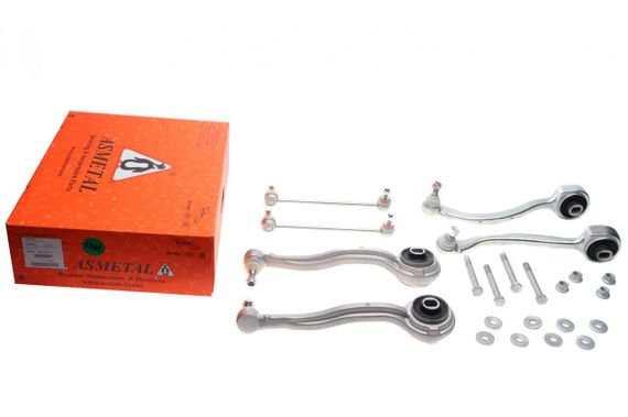 Ремкомплект подвески Рычаги Болты Тяги стабилизатора Mercedes Benz C-class W203 00- 13MR3201