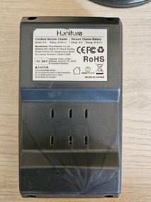 Аккумулятор для пылесоса honiture s12 25,9v