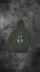 Худі мілітарі