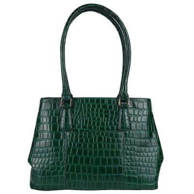 Сумка Ashwood C54 Green | Зображення 3