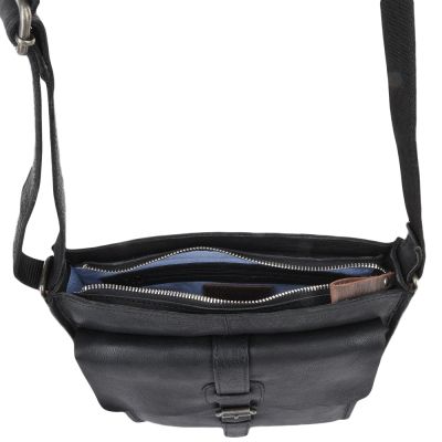 Сумка Ashwood 4552 Black | Зображення 3
