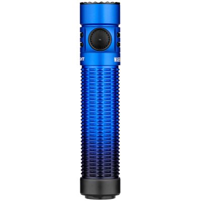 Ліхтар Olight Warrior Mini 3 Midnight horizon (warrior mini 3) | Зображення 4