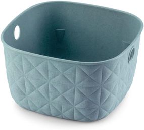 Корзина для хранения пластиковая Curver (Курвер) Softex XS 3 л (00570) Синий