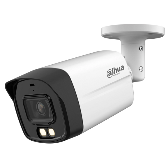 2 Мп CVI/CVBS/AHD/TVI уличная видеокамера Smart Dual Light арт.35172