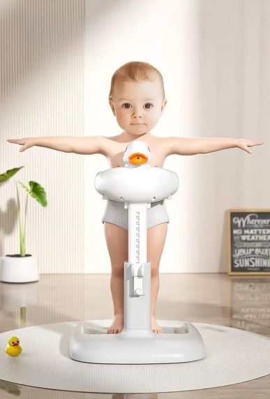 Підставка для купання дитини Каченя