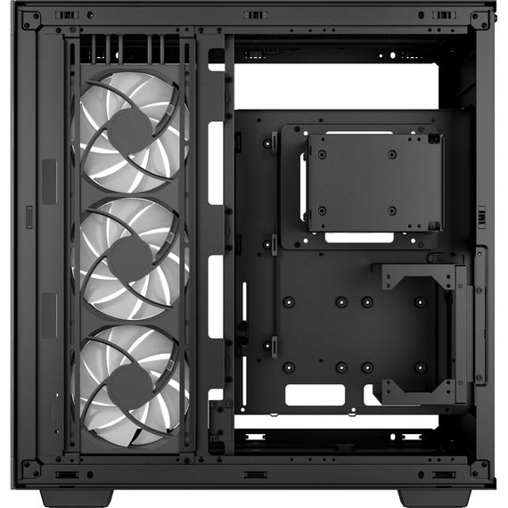 Корпус Deepcool CH780 Black (R-CH780-BKADE41-G-1) | Зображення 6