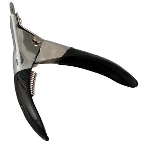 Когтерез-гильотина Flamingo Nail Clipper Guillotine, 13 см