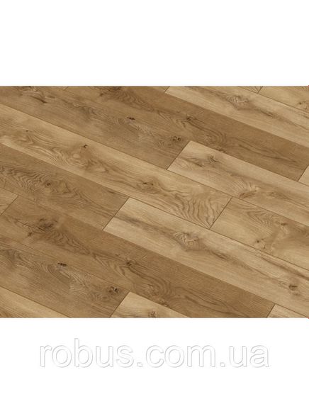 Ламінат Classen Vision 4V WR 8mm/33кл. 52792 Дуб Альберта | Зображення 1