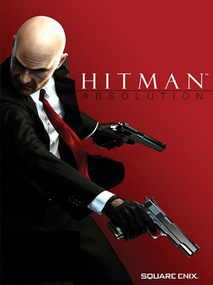 Hitman: Absolution PC - Steam Key - GLOBAL