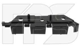 Крепеж переднего бампера правый Ford Mondeo '14-17