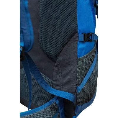 Рюкзак туристический Tramp Harald 40л Blue (UTRP-050-blue) | Зображення 9