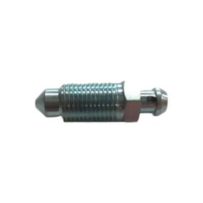 Штуцер прокачки передних тормозов GM - 93740532