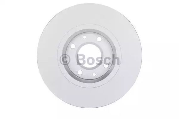Диск гальмівний OPEL CROSSLAND, OPEL CROSSLAND, BOSCH (0986478979) | Зображення 2