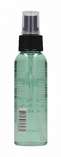 Масажна Олія Shots-Cannabis Massage Oil, 100 мл sexstyle | Зображення 2