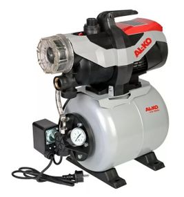Насосна станція AL-KO Easy HW 3600 SWISS (11379860)