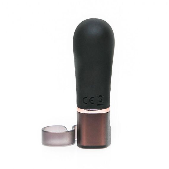 Вибратор на палец Hot Octopuss DiGiT, очень мощный, 5 режимов, перезаряжаемый sexstyle | Зображення 3