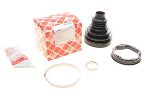 Пильник ШРКШ зовнішній Ford Transit 2.0 2.2TDCI 12- 172654