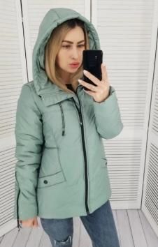 Куртка 416 шавлія