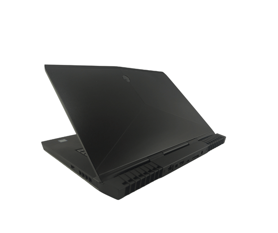 Ігровий ноутбук Dell Alienware 15 R4 / 15.6" (1920x1080) IPS / Intel Core i7-8750H (6 (12) ядер по 2.2 - 4.1 GHz) / 16 GB DDR4 / 512 GB SSD / nVidia GeForce GTX 1070, 8 GB GDDR5, 256-bit / WebCam б/в | Зображення 3