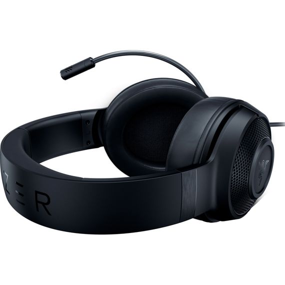 Навушники Razer Kraken X Lite (RZ04-02950100-R381/R3M1) | Зображення 3