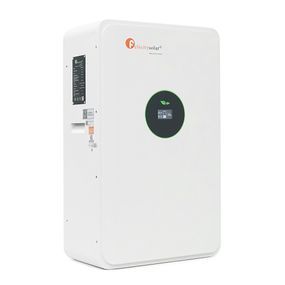 АКБ FelicityESS LiFePO4 FLA24280-EU 24v 280A h, BMS 120A@8S, 7.15kW, CAN&RS485