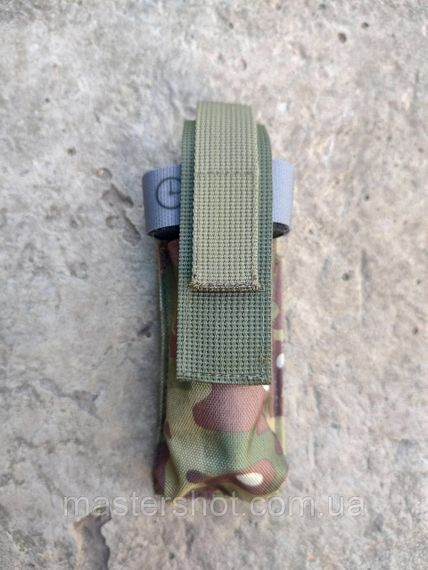 Підсумок для турнікету на Моллі з кишенею для ножиць та маркера Піксель ,Мультикам MS | Зображення 6