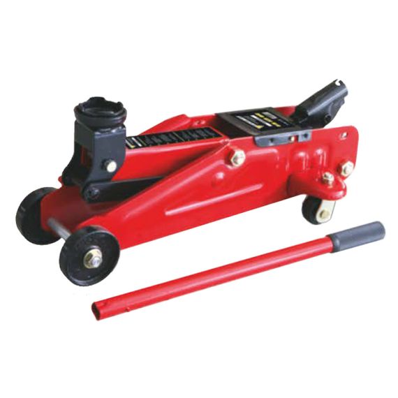 Домкрат подкатной TA82007-2T Forte