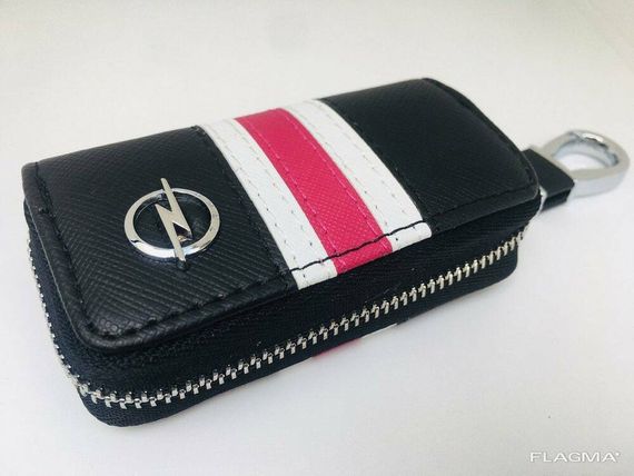 Ключница для авто KeyHolder OPEL | Зображення 1