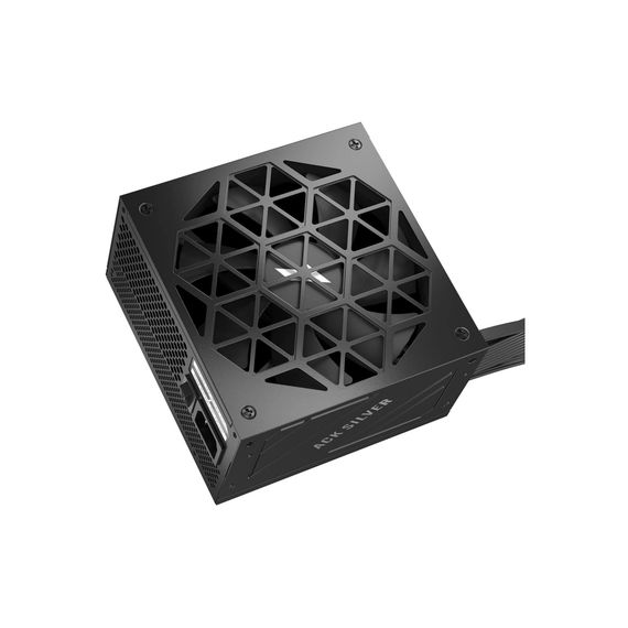 Блок живлення 1stPlayer 850W (ACK-SLV-850-BK-EU) | Зображення 1