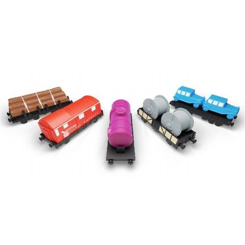 Настільна гра Ticket to Ride: Європа. Ювілейне видання (російською) | Зображення 5