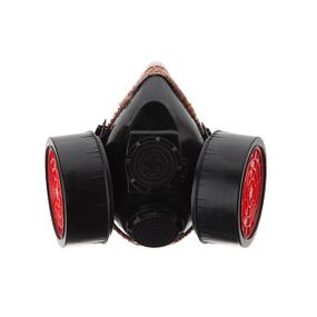 Респіратор із двома картриджами INTERTOOL SP-00281