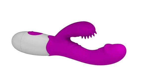 Вибромассажер серии Pretty Love "ANDRE" sexstyle | Зображення 3