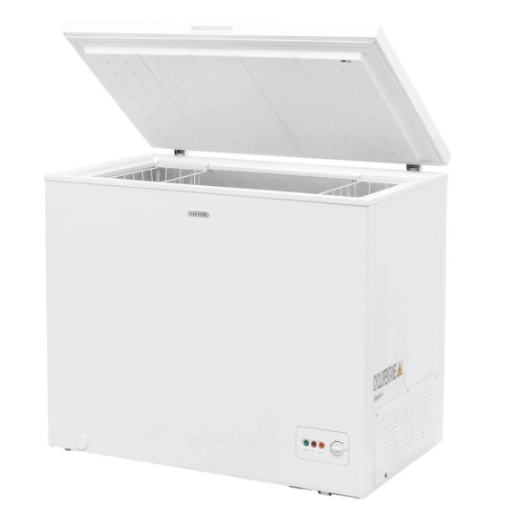 Морозильный ларь Eleyus MFD085M WH250 | Зображення 3