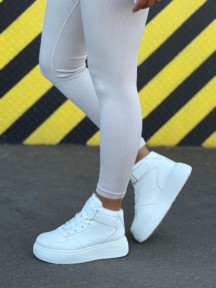 КЕДИ ЗИМОВІ | Зображення 2