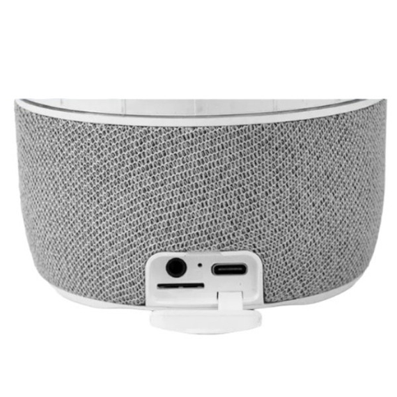 Bluetooth-колонка з функцією нічника, Портативна колонка Медуза зі світильником | Зображення 6