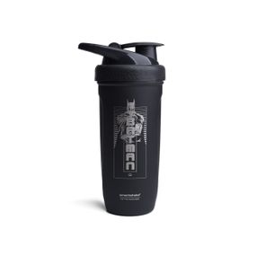 Шейкер спортивний SmartShake Reforce 900ml DC Batman (Original)