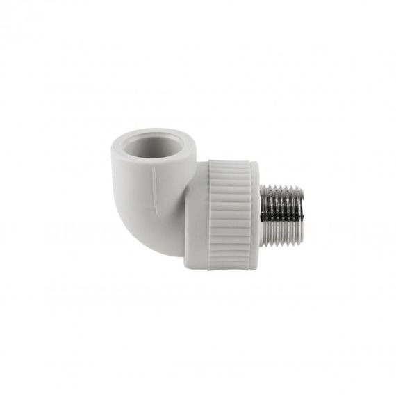 Кутик PPR Thermo Alliance 20х1/2" ЗР | Зображення 2