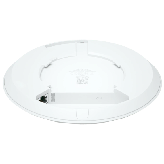 Ubiquiti U7 Lite (U7-Lite) Wi-Fi 7 Точка доступу | Зображення 2