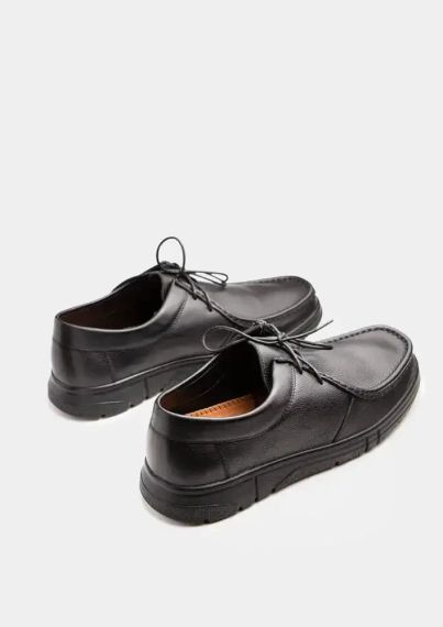 Очень удобная мужская обувь Davis 43 размер | Зображення 3