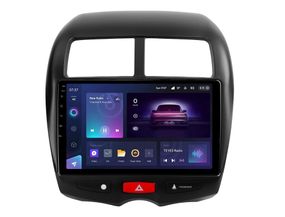 Штатна магнітола Teyes CC3 2K 4+64 Gb Mitsubishi ASX 1 2010-2016 (A) 10"
