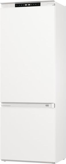 Холодильник Gorenje вбудований з нижн. мороз. NRKI619EA3 | Зображення 2
