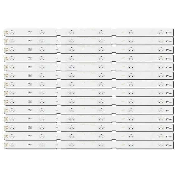 LED підсвітка TV 55" Samsung 2015ARC550 3228 06 REV1.0 SAMSUNG_2015ARC550_3228-L06 LM41-00178A 14шт.