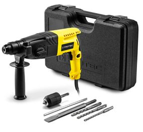 Перфоратор мережевий Trotec PRDS 05-230V + кейс (4415000020)