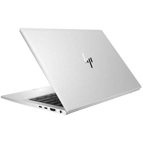 Ультрабук HP EliteBook 830 G7 / 13.3" (1920x1080) IPS / Intel Core i5-10210U (4 (8) ядра по 1.6 - 4.2 GHz) / 8 GB DDR4 / 256 GB SSD / Intel UHD Graphics / WebCam б/у | Зображення 3
