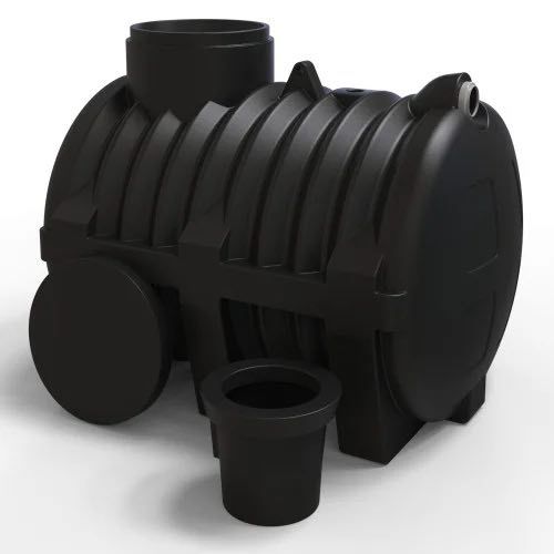 Септик 3000 літрів